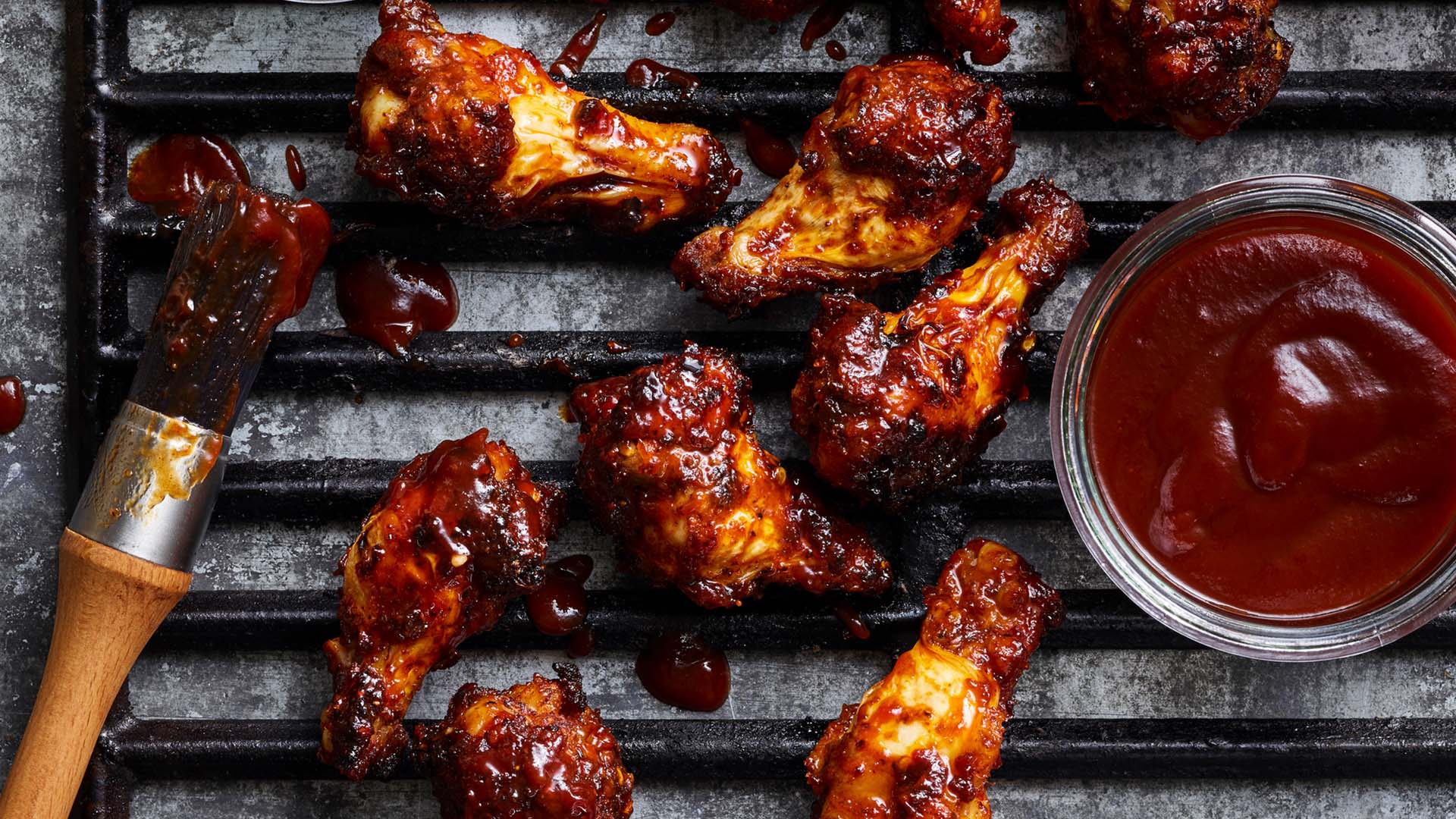 BBQ Sauce