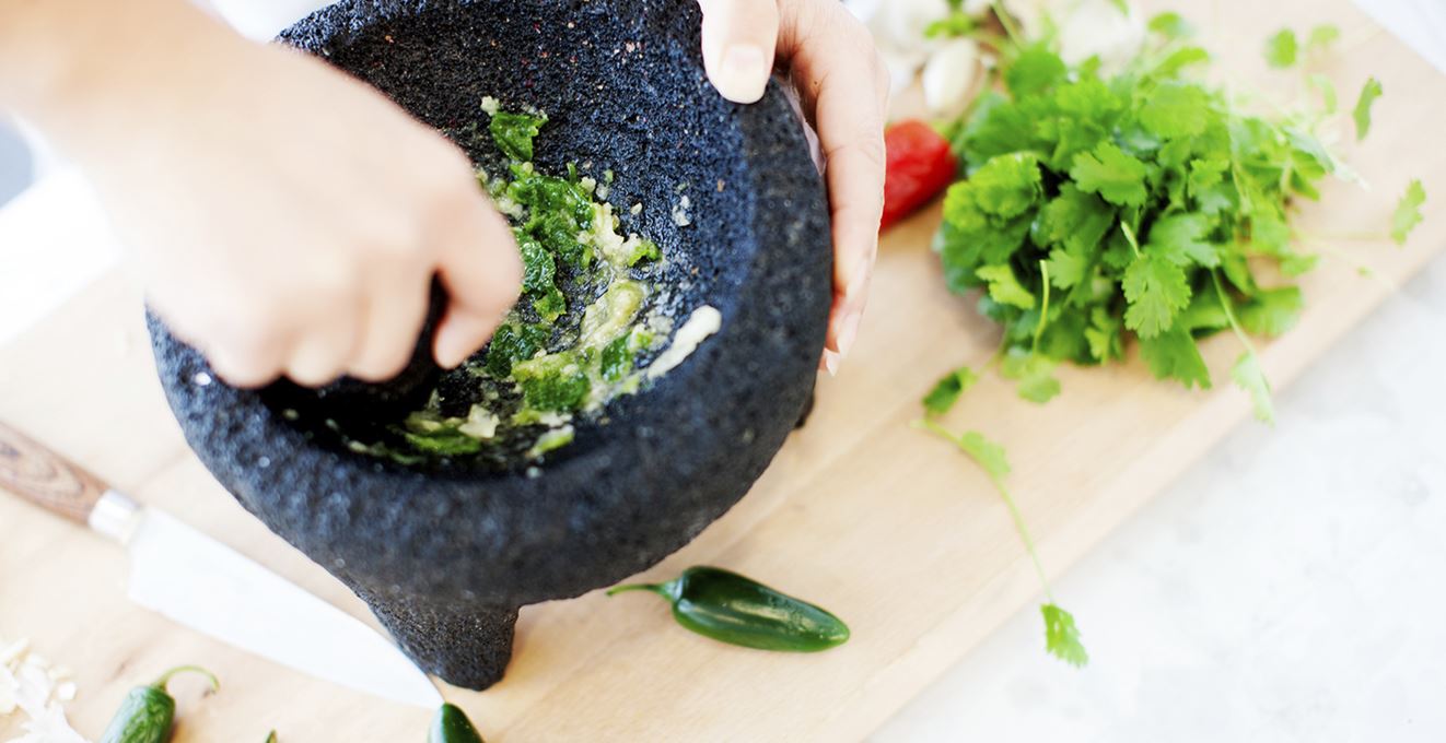 Coriander 