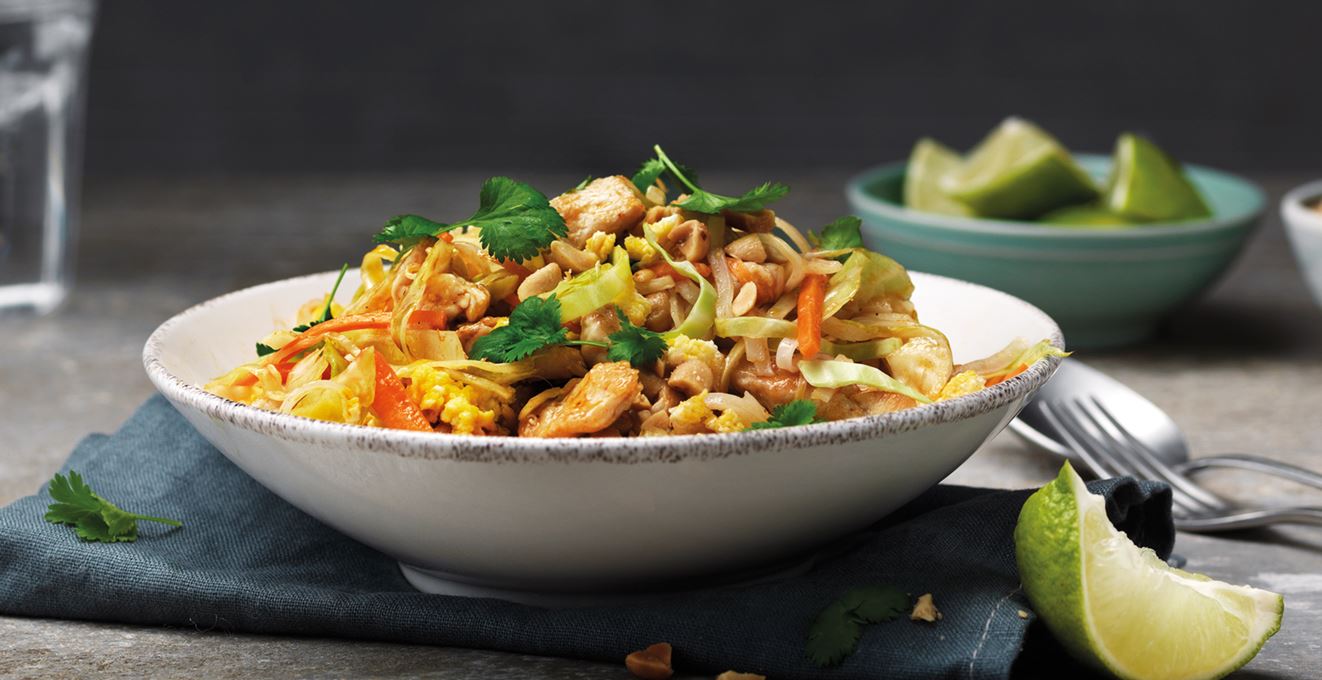 Pad Thai