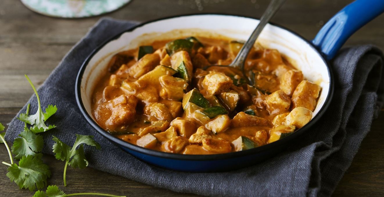 Korma