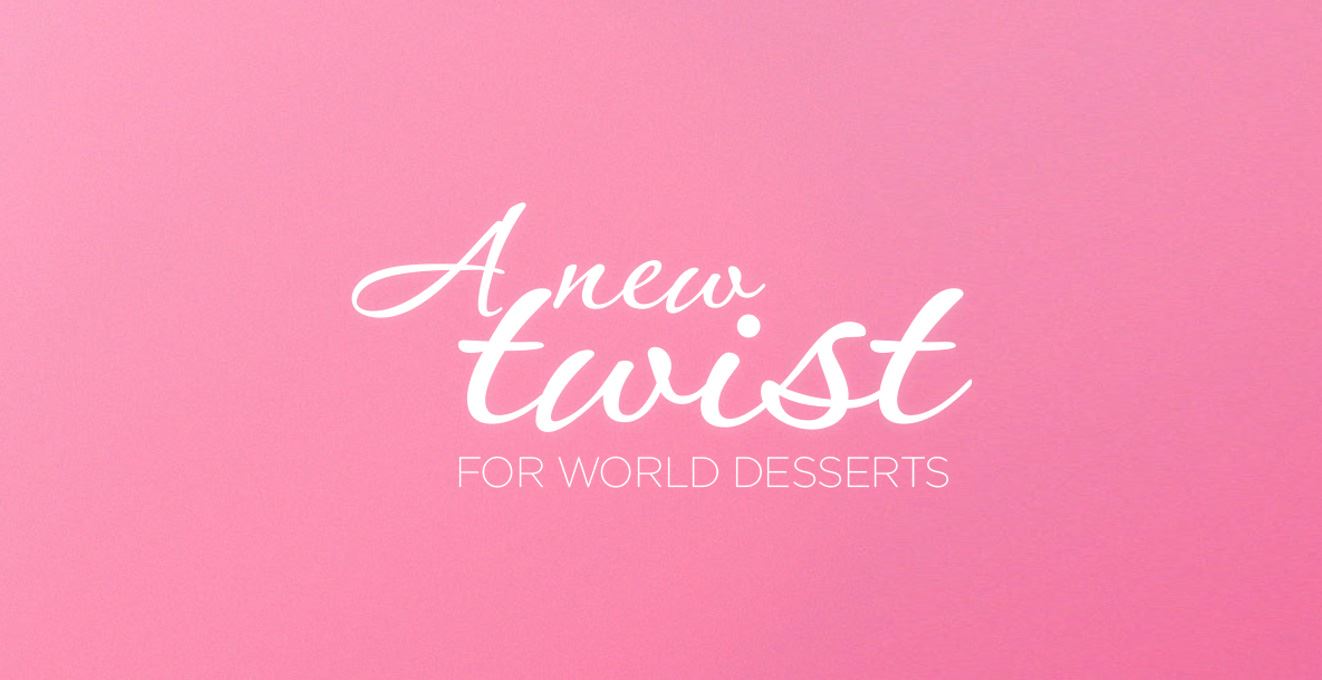 Logo desserts