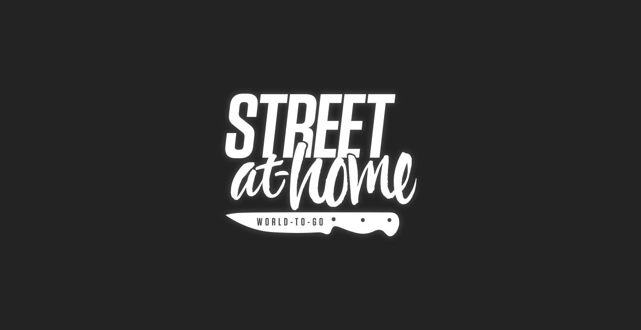 Street at home logo