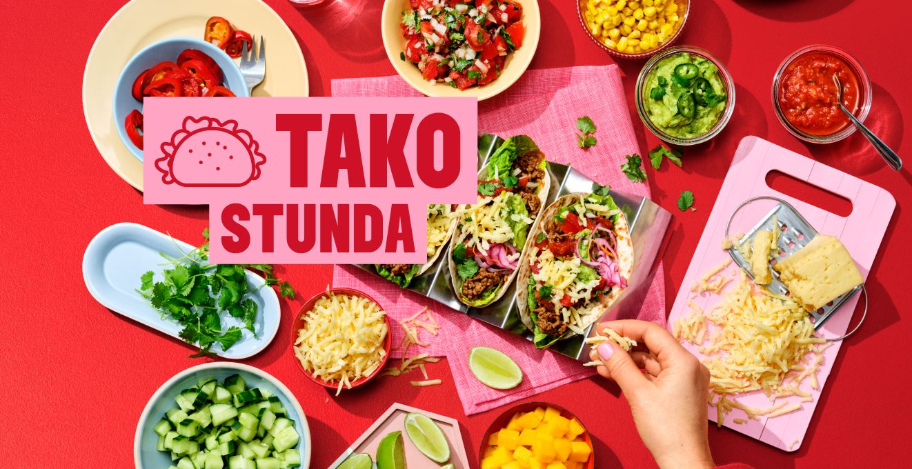 sierīgi kraukšķīgais tako