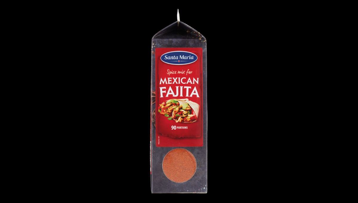 Fajita Seasoning 