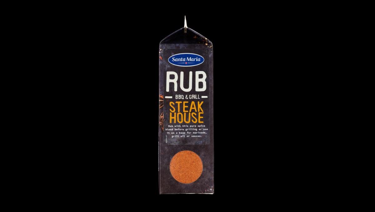 steakhouse rub 