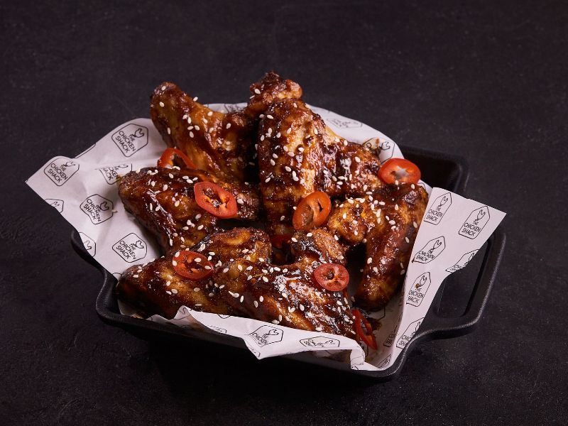 korean bbq sauce