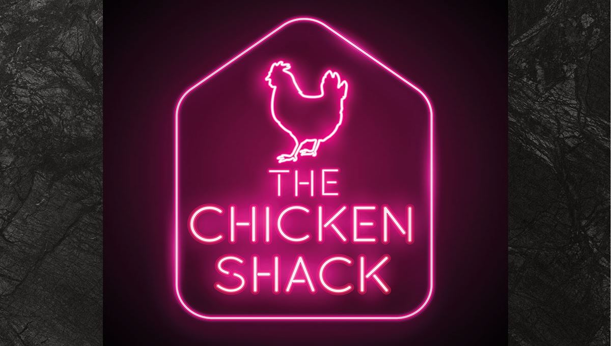 chicken shack