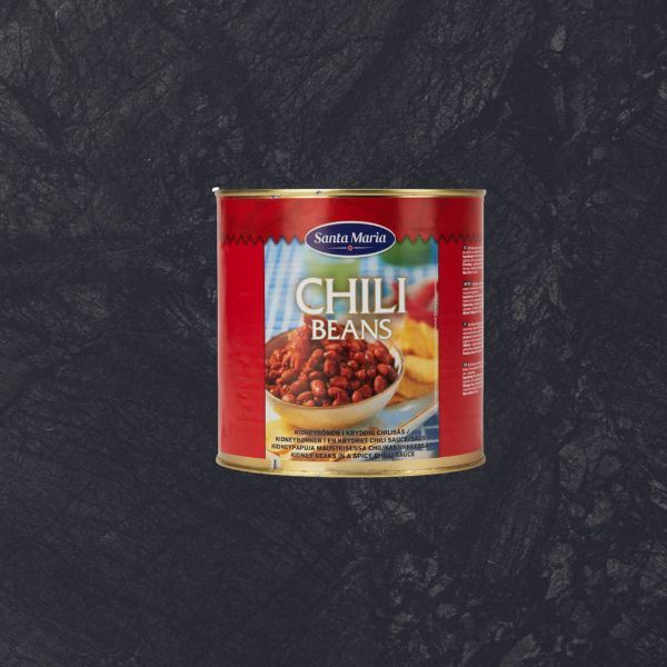 Chilli Beans