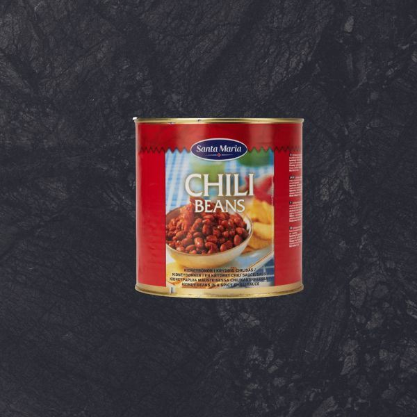 Chilli Beans 