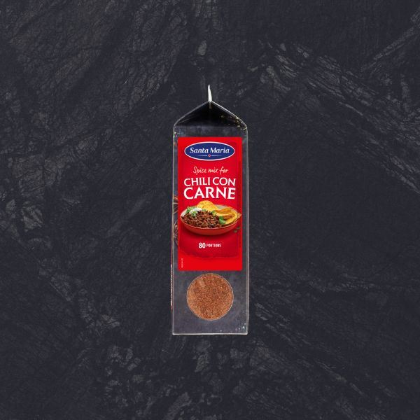 Chilli con carne