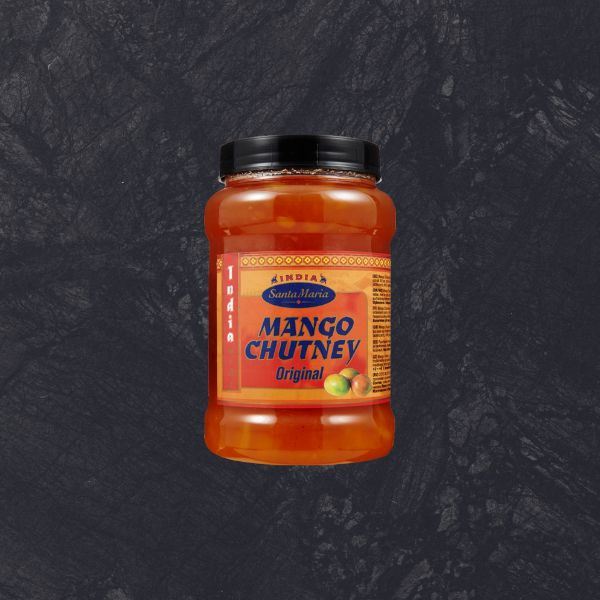 Mango Chutney