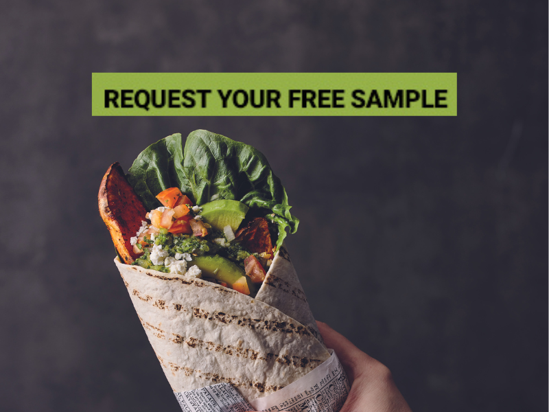 Claim your free sample