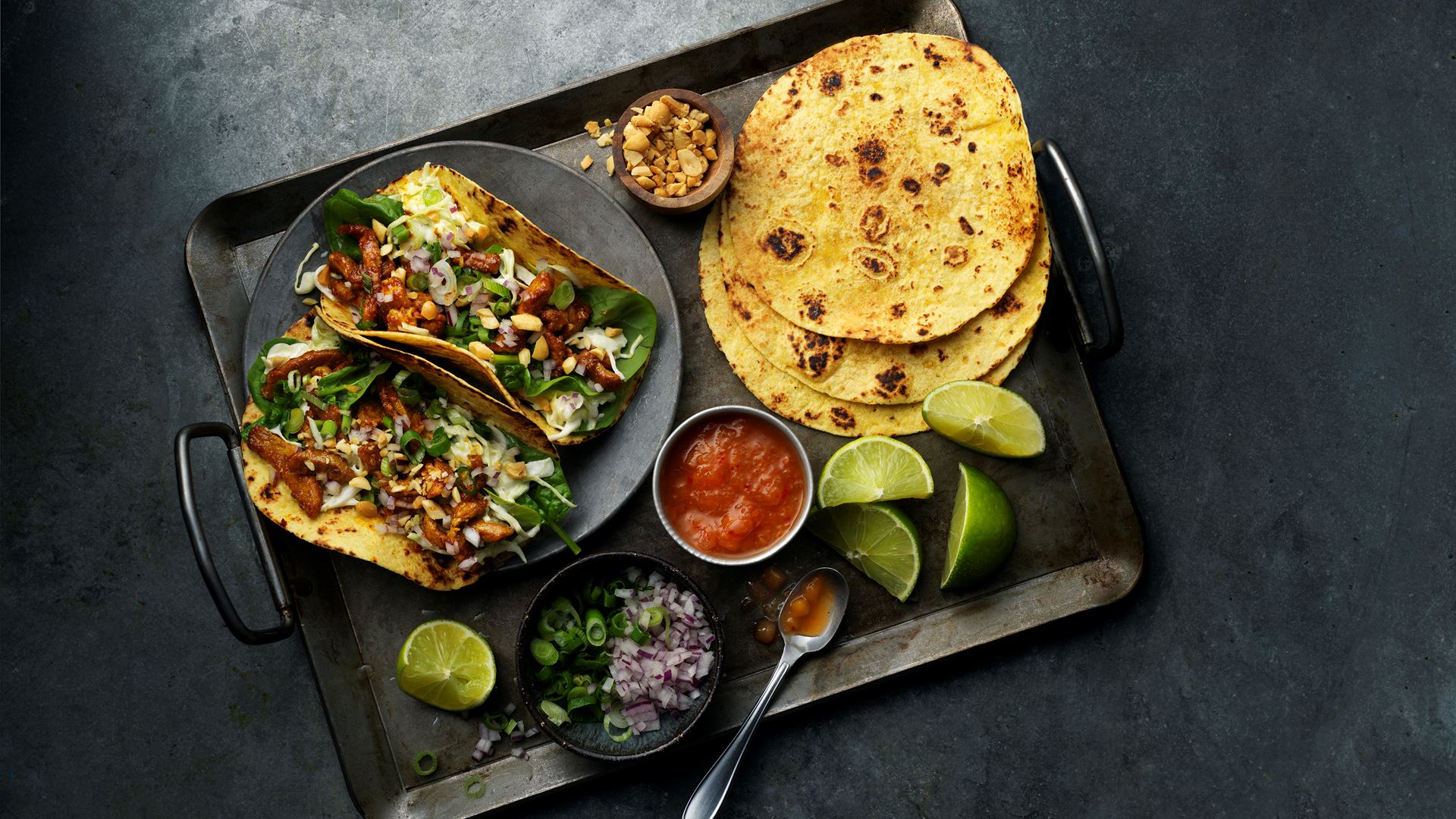 'T is Nieuw. 'T is Next Mex.