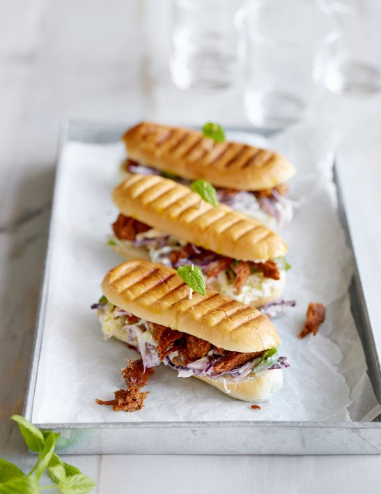 Deli Panini