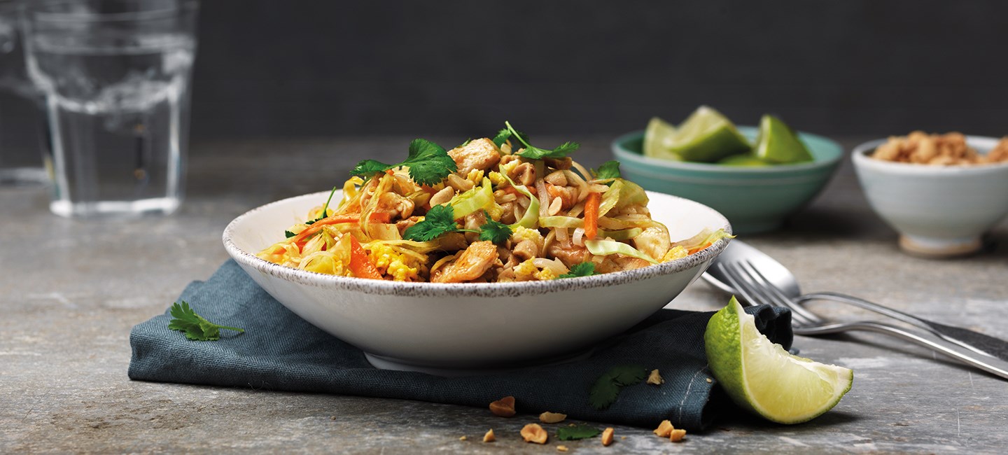 Pad Thai