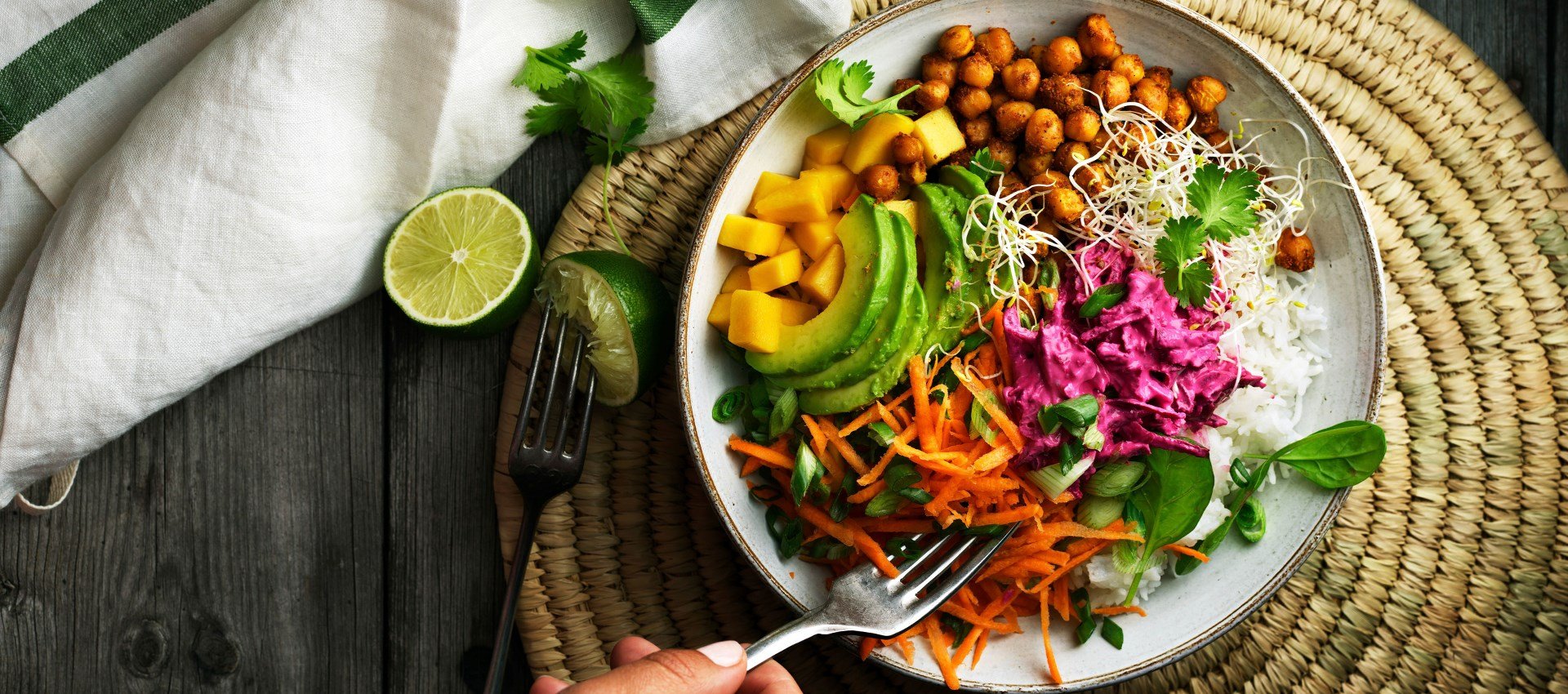 Buddha Bowl