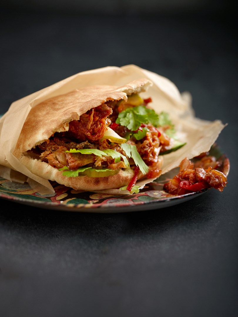 Kebab'ish