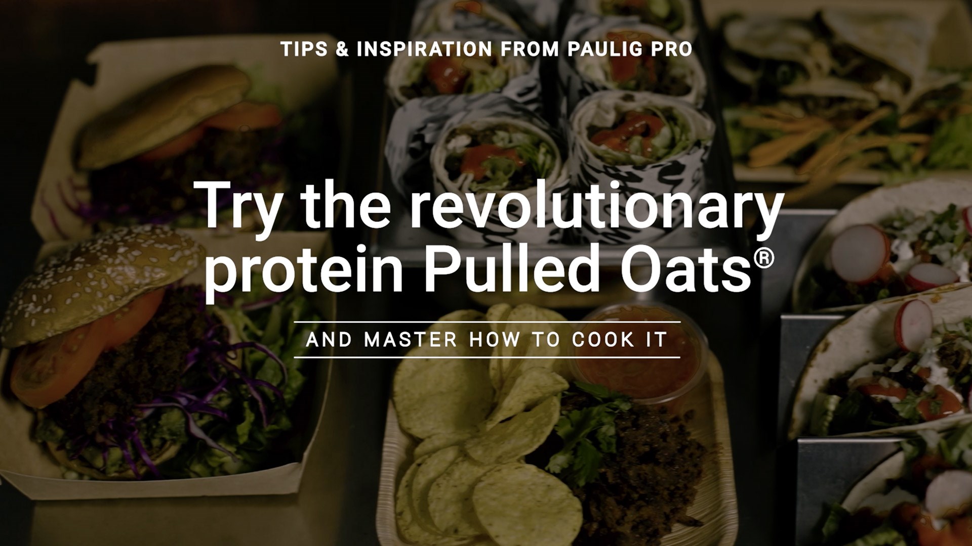 Pulled Oats