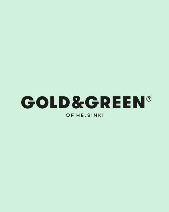 Gold&Green