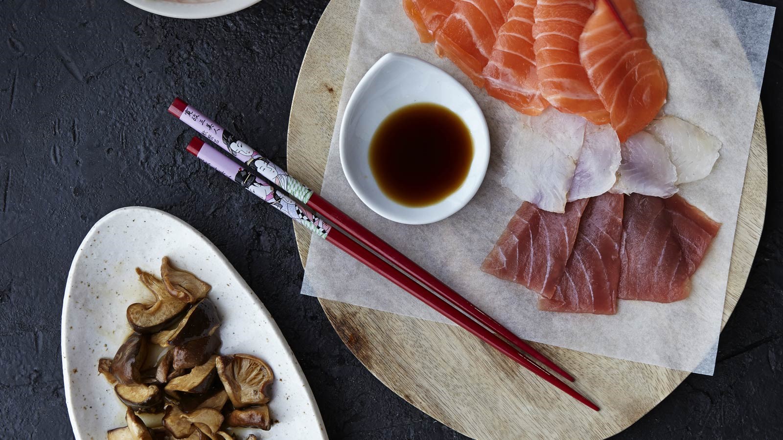 Sashimi