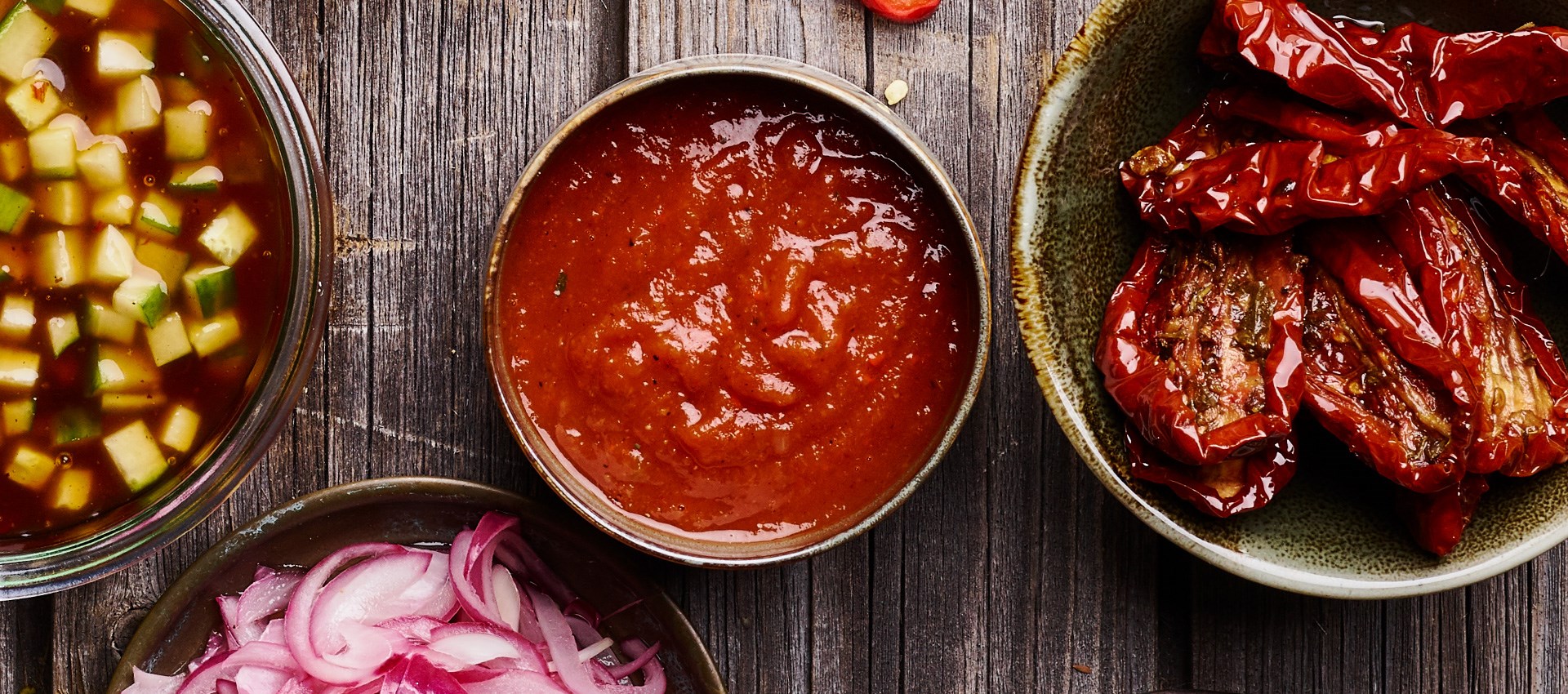 Extra Hot Habanero Salsa
