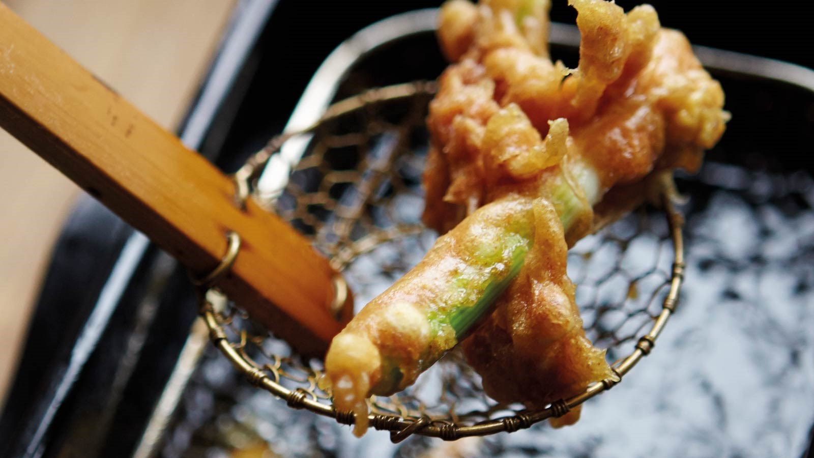 Tempura