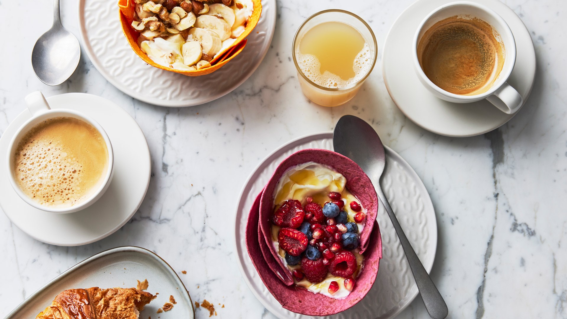 Smoothie Bowl