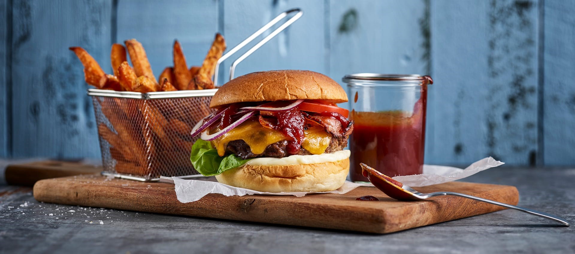Cheeseburger