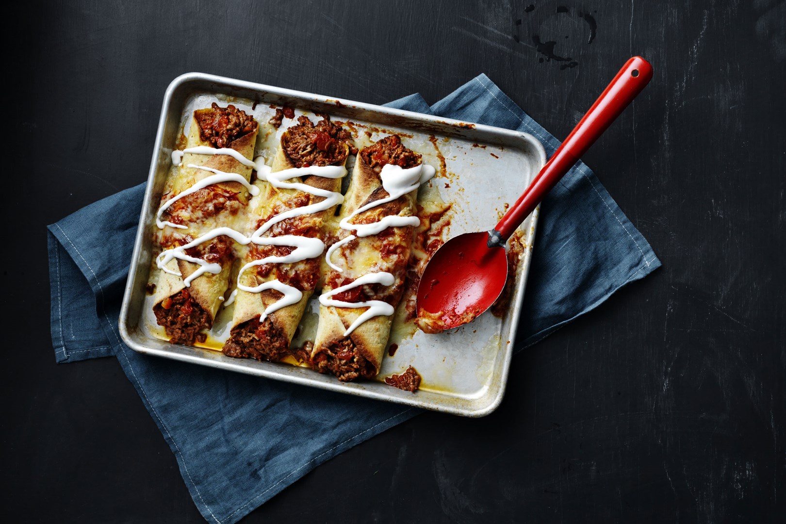 Enchilada