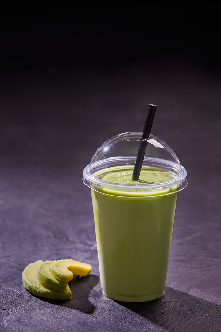 Avocado Smoothie