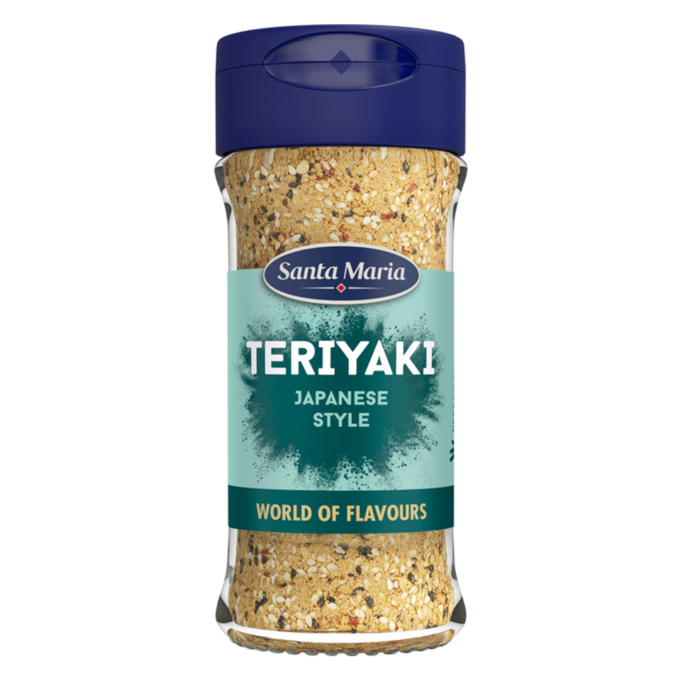 Teriyaki