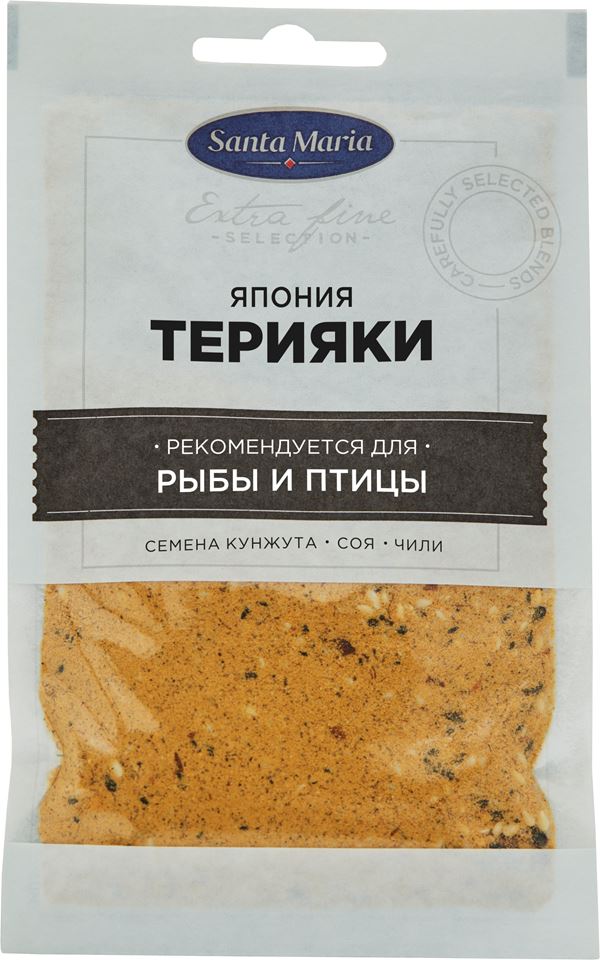 Смесь приправ Япония Терияки