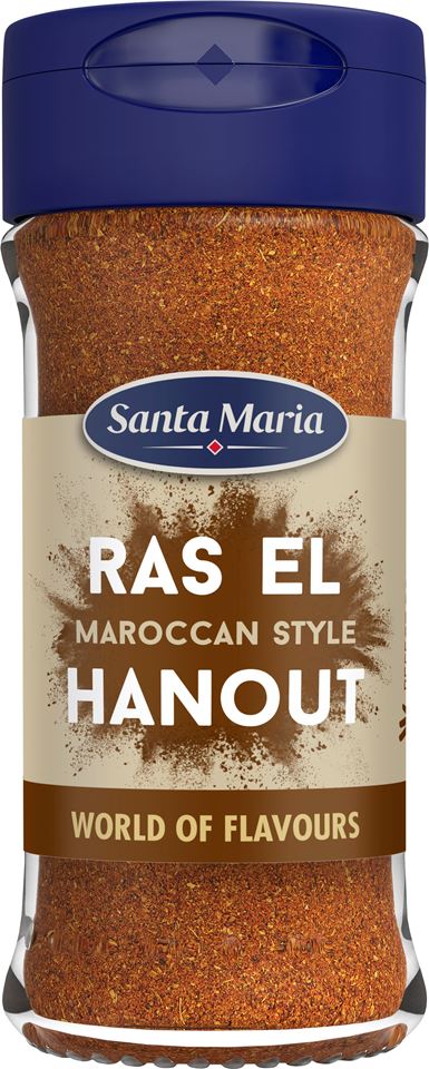 Ras El Hanout