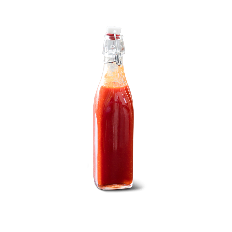 Padažas „Sriracha“