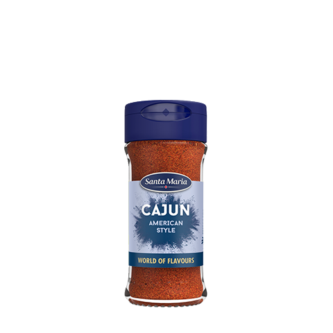 American Cajun 