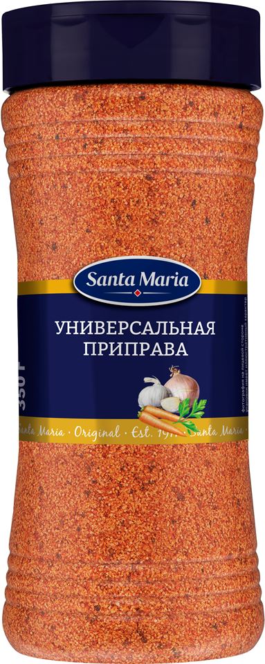 Приправа универсальная