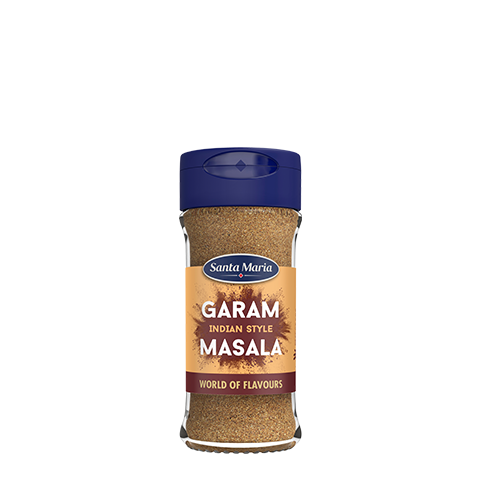 Garam Masala