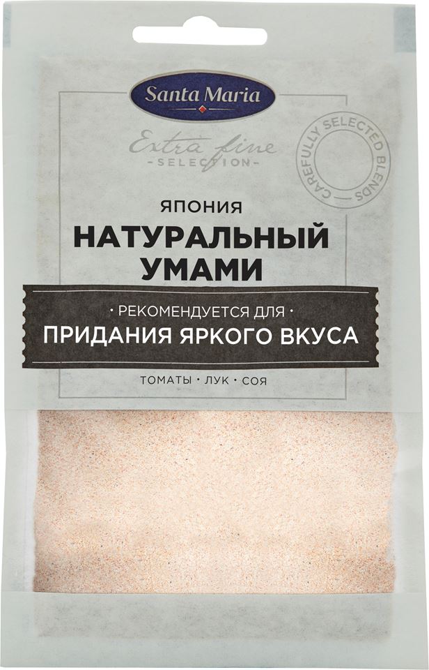 Смесь приправ Япония Натуральный умами