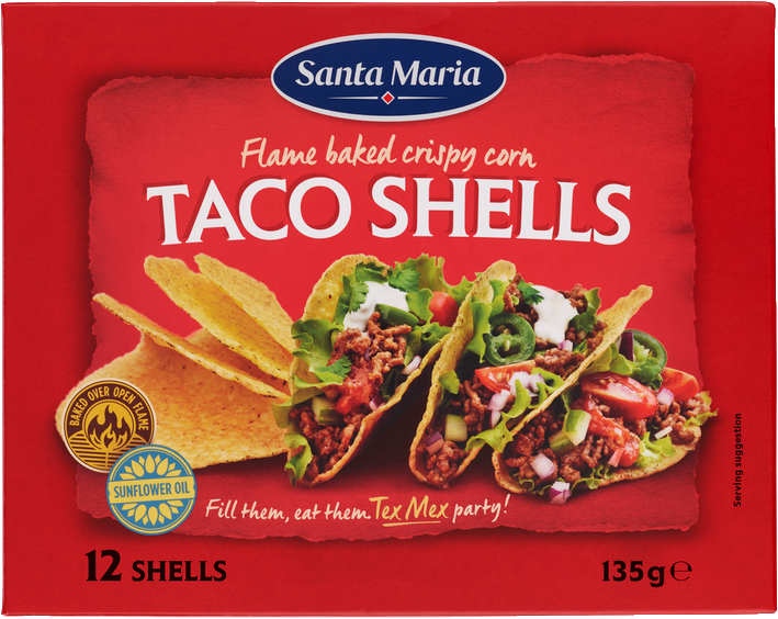 Taco Shells