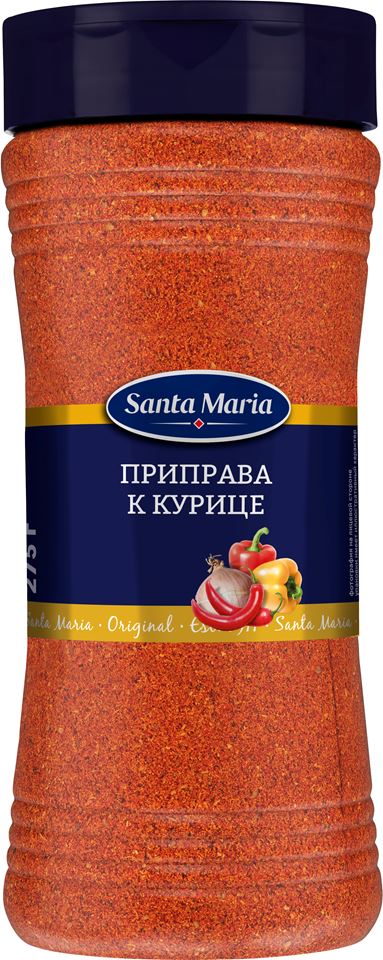 Приправа к курице