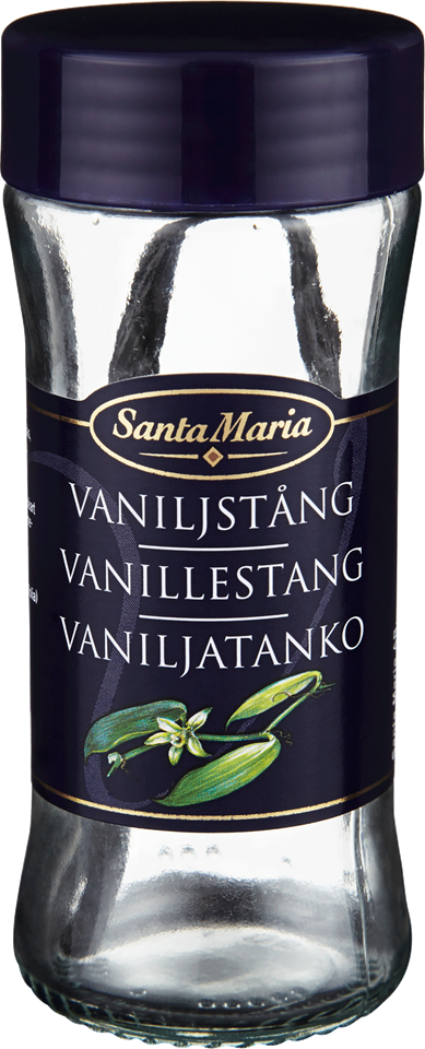 Vaniljatanko, 40 g