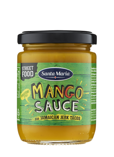 Mango Sauce