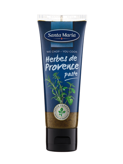 Herbes de Provence Paste