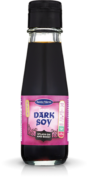 Tamari Dark Soy