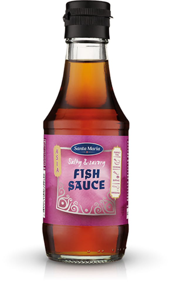 Fish Sauce