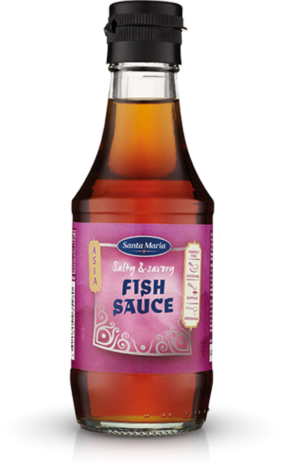 Fish Sauce