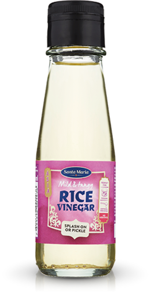 Rice Vinegar