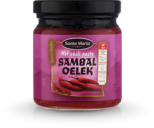 Sambal Oelek 