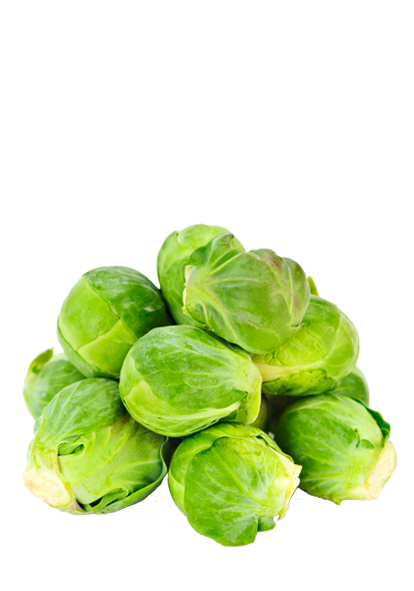 Brussels sprouts