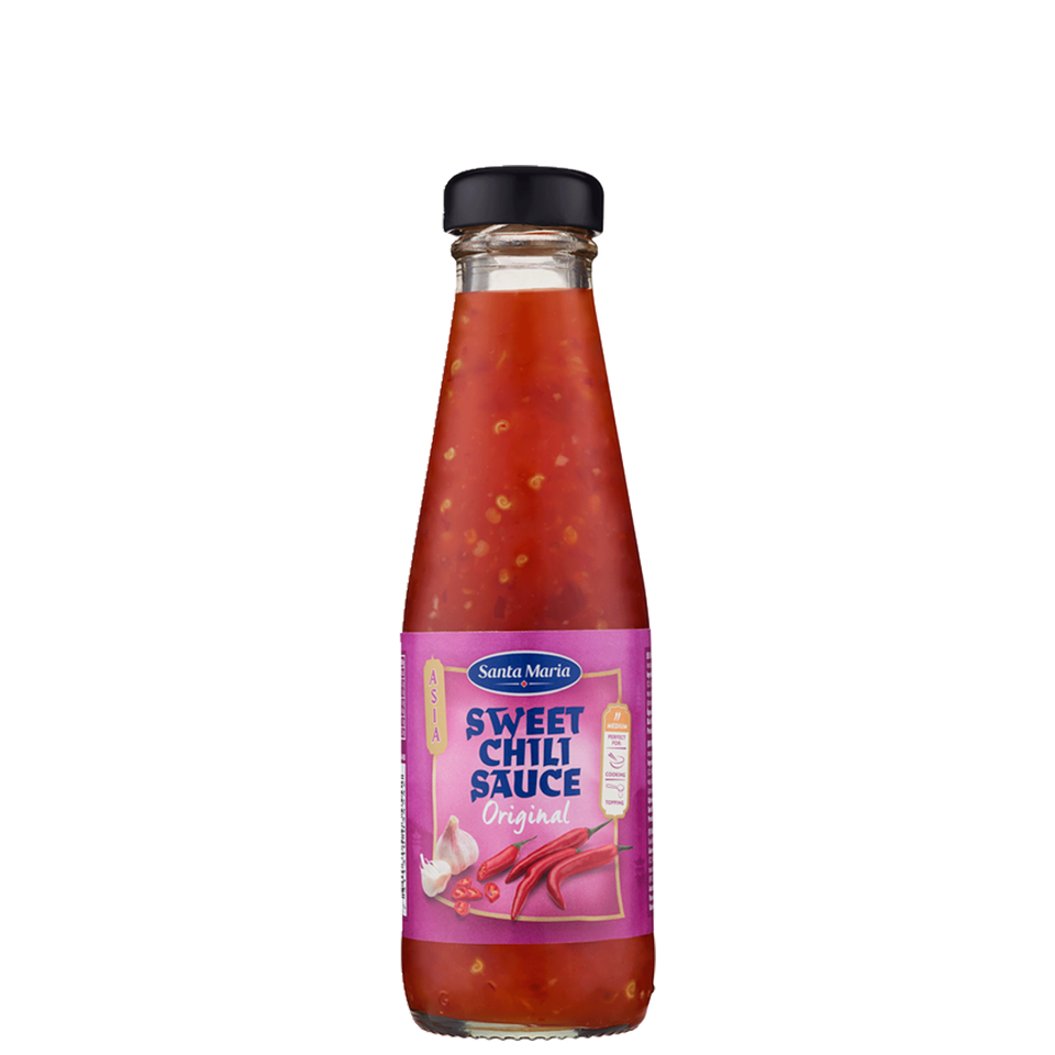 Sweet Chili Original, 200 ml